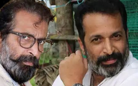 ಹೋಟೆಲ್’ನಲ್ಲಿ ಶವವಾಗಿ ಪತ್ತೆಯಾದ ಮಲಯಾಳಂ ಖ್ಯಾತ ನಟ ದಿಲೀಪ್ ಶಂಕರ್!