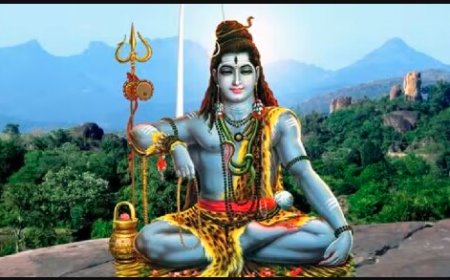 ಸೋಮವಾರ ಈ ಕೆಲಸ ಮಾಡಿ ಸಾಕು ಶಿವನೇ ನಿಮ್ಮ ಕಷ್ಟ ಪರಿಹರಿಸುತ್ತಾನೆ!