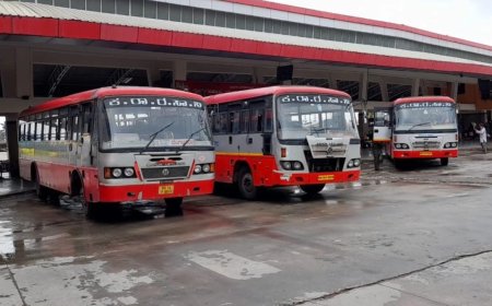 ಸರ್ಕಾರದ ಜೊತೆಗಿನ ಸಂಧಾನ ಸಫಲ: ರಾಜ್ಯ ಸಾರಿಗೆ ನೌಕರರ ಮುಷ್ಕರ ಕ್ಯಾನ್ಸಲ್