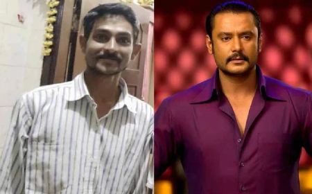 ದರ್ಶನ್’ಗೆ ಇಂದು ಬಿಗ್ ಡೇ: ಸುಪ್ರೀಂಕೋರ್ಟ್ ನಿರ್ಧಾರದ ಮೇಲೆ ನಟನ ಜಾಮೀನು ಭವಿಷ್ಯ!