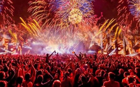 ಇಂದು ಹೊಸ ವರ್ಷದ ಸಂಭ್ರಮ: ಈ ಕೆಲಸ ತಪ್ಪದೇ ಮಾಡಿ: ವರ್ಷವಿಡೀ ಸುಖ, ಸಂಪತ್ತು ತುಂಬಿರತ್ತೆ!