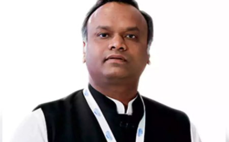 ಗುತ್ತಿಗೆದಾರ ಸಚಿನ್ ಆತ್ಮಹತ್ಯೆಗೂ ಸರ್ಕಾರಕ್ಕೂ ಯಾವುದೇ ಸಂಬಂಧವಿಲ್ಲ: ಪ್ರಿಯಾಂಕ್ ಖರ್ಗೆ