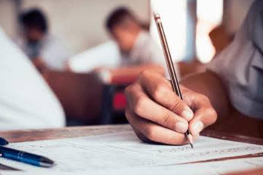 SSLC, PUC ವಿದ್ಯಾರ್ಥಿಗಳ ಗಮನಕ್ಕೆ: 2025ನೇ ಸಾಲಿನ ಪರೀಕ್ಷೆ ತಾತ್ಕಾಲಿಕ ವೇಳಾಪಟ್ಟಿ ಪ್ರಕಟ!