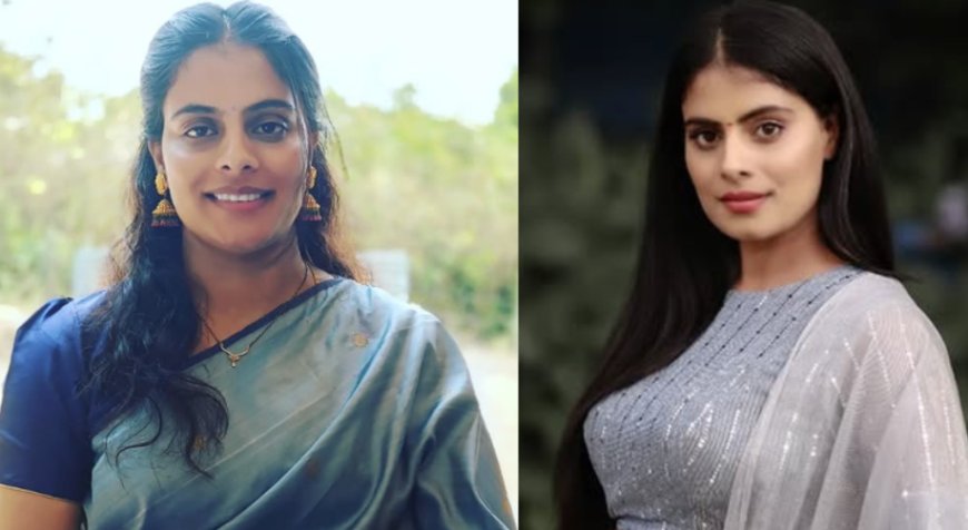 ನಟಿ ಶೋಭಿತಾ ಶಿವಣ್ಣ ಮರಣೋತ್ತರ ಪರೀಕ್ಷೆ ಮುಕ್ತಾಯ.! ವೈದ್ಯರು ಹೇಳಿದ್ದೇನು ಗೊತ್ತಾ..?