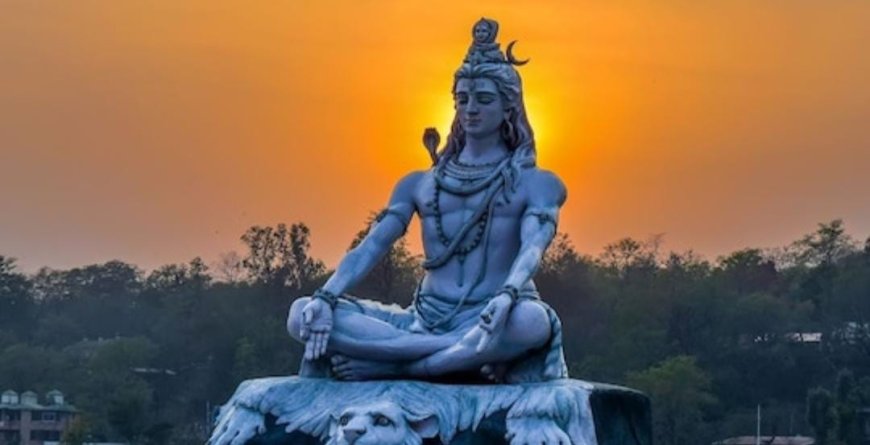 ನೀವು ಶಿವನ ಭಕ್ತರಾ!? ಹಾಗಿದ್ರೆ ಶಂಕರನ ಪೂಜಿಸಲು ಉತ್ತಮ ಸಮಯ ಯಾವುದು? ಇದನ್ನು ಮೊದಲು ತಿಳಿಯಿರಿ!
