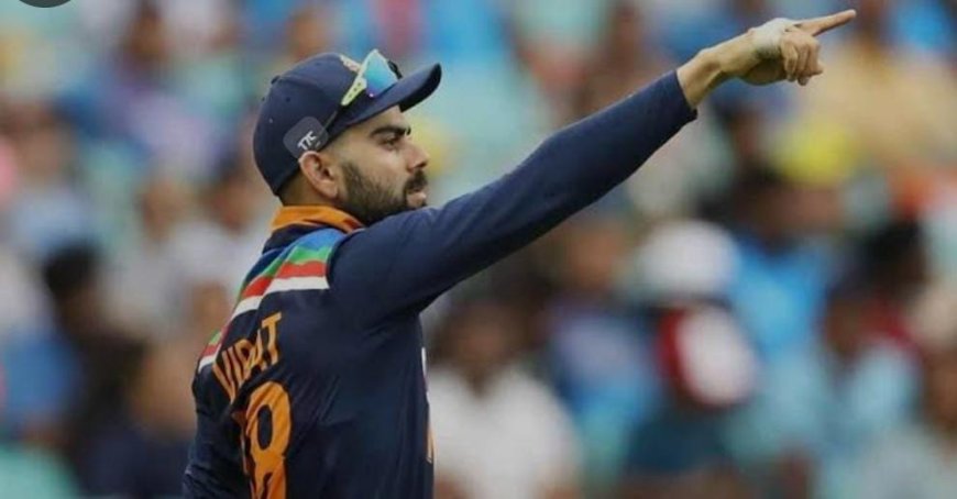 ಹರಾಜಿನಲ್ಲಿ RCB ಮಾಡಿದ್ದು ಸರೀನಾ!? ಕೊಹ್ಲಿ ಶಿಶ್ಯನ ಖರೀದಿಗೆ ಮುಂದಾಗದಿರಲು ಕಾರಣ ಏನು!?