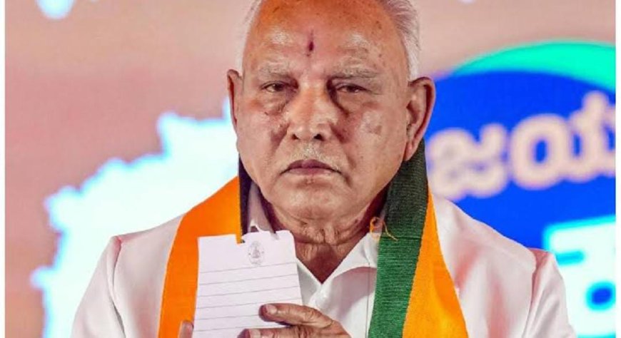 ಭ್ರಷ್ಟಾಚಾರ ಕೇಸ್: ಬಿಎಸ್ ವೈಗೆ ಸಂಕಷ್ಟ; ರಾಜ್ಯಪಾಲರ ಅಂಗಳದಲ್ಲಿದೆ ಯಡಿಯೂರಪ್ಪ ಭವಿಷ್ಯ!