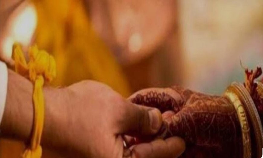 16 ವರ್ಷದ ಬಾಲಕನನ್ನೇ ವರಿಸಿದ ಶಿಕ್ಷಕಿ: 25 ವರ್ಷದ ಟೀಚರ್ ವಿರುದ್ಧ ದೂರು ದಾಖಲು!