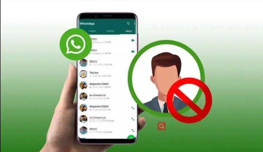 ವಾಟ್ಸಾಪ್ ಬಳಕೆದಾರರಿಗೆ ಬಿಗ್ ಶಾಕ್: 59 ಸಾವಿರ ಖಾತೆಗಳು ಬ್ಲಾಕ್! ನಿಮ್ಮದು ಆಗಿದ್ಯಾ ಚೆಕ್ ಮಾಡಿ!