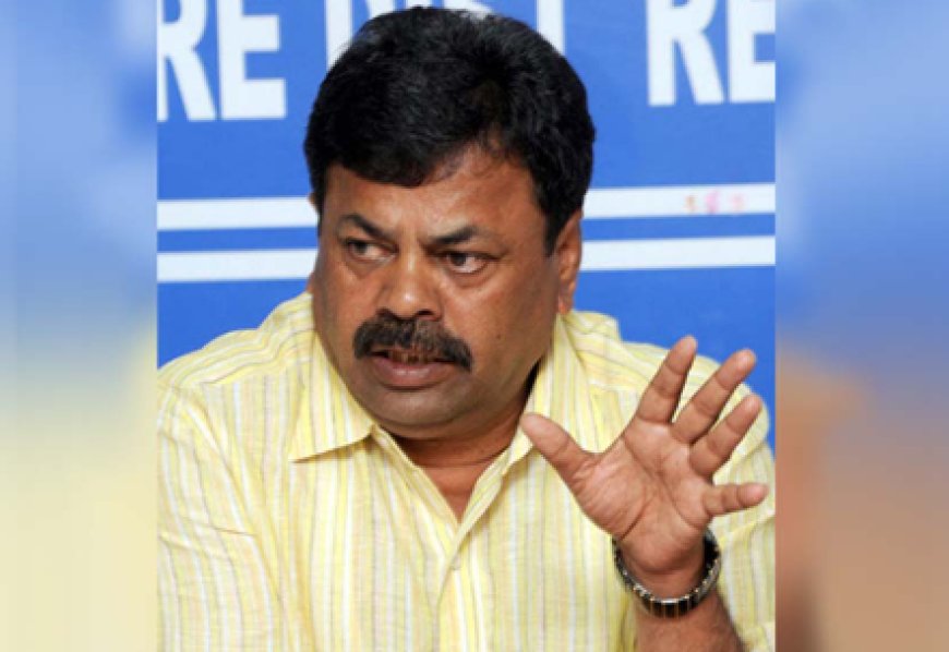 ವಿಜಯೇಂದ್ರ ಮುಖ್ಯಮಂತ್ರಿ ಆಗಬೇಕು ಅಂದರೆ ನಿಮ್ಮೆಲ್ಲರ ಸಹಕಾರ ಬೇಕು: ರೇಣುಕಾಚಾರ್ಯ