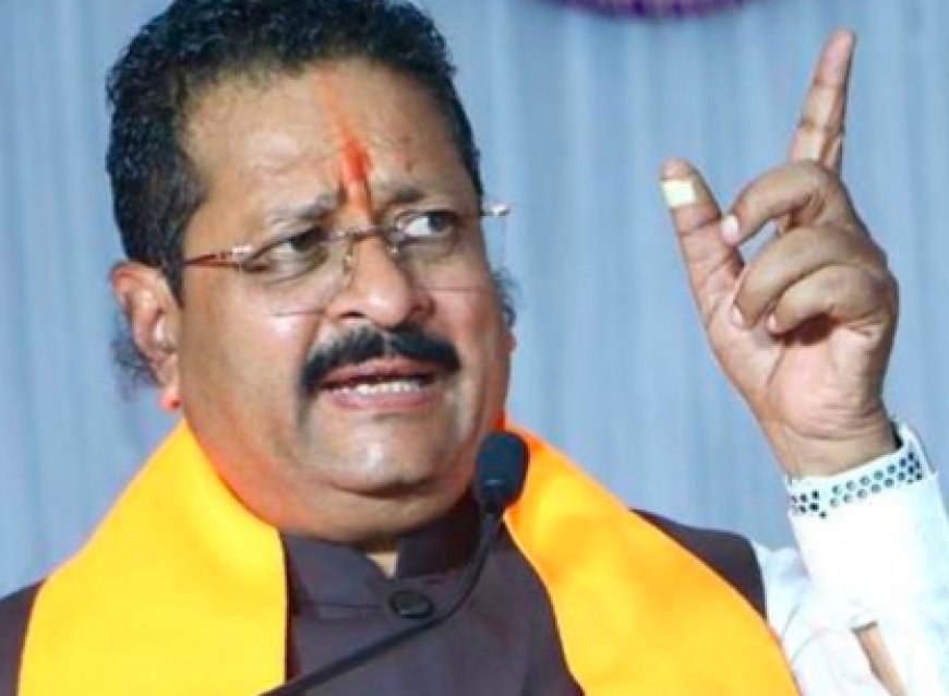 ಪಂಚಮಸಾಲಿ ಮೀಸಲಾತಿಗಾಗಿ ಡಿ.10ರಂದು ಸುವರ್ಣಸೌಧಕ್ಕೆ ಮುತ್ತಿಗೆ ಹಾಕಲಾಗುತ್ತದೆ: ಶಾಸಕ ಯತ್ನಾಳ್