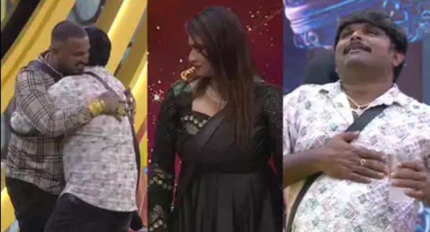 ಹೊಸ ಜೋಶ್ ನಲ್ಲಿ ಬಿಗ್ ಮನೆಗೆ ಎಂಟ್ರಿ ಕೊಟ್ಟ ಹಳೇ ಸ್ಪರ್ಧಿಗಳು: ದೊಡ್ಮನೆ ಮಂದಿಗೆ ಕೊಡ್ತಾರ ಶಾಕ್!