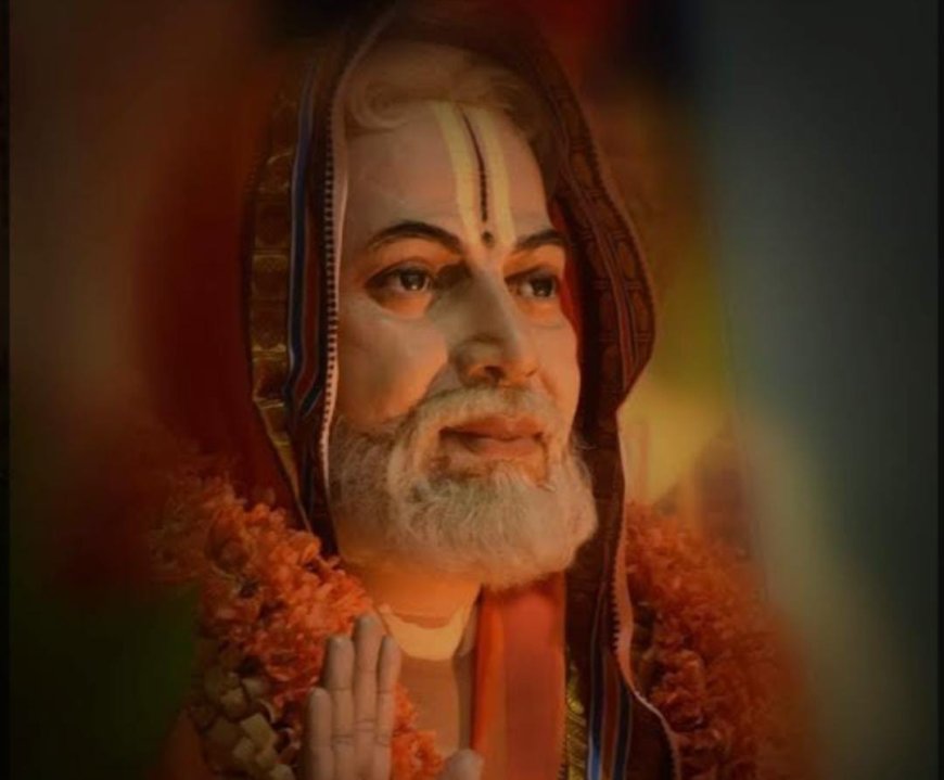 ರಾಘವೇಂದ್ರ ಸ್ವಾಮಿಗಳ ಮಹಾಮಹಿಮೆ ಬಗ್ಗೆ ನಿಮಗೆಷ್ಟು ಗೊತ್ತು!? ರಾಯರು ಜೀವಂತವಾಗಿದ್ದಾರಾ? ಸತ್ಯ ಸಂಗತಿ ಇಲ್ಲಿದೆ!