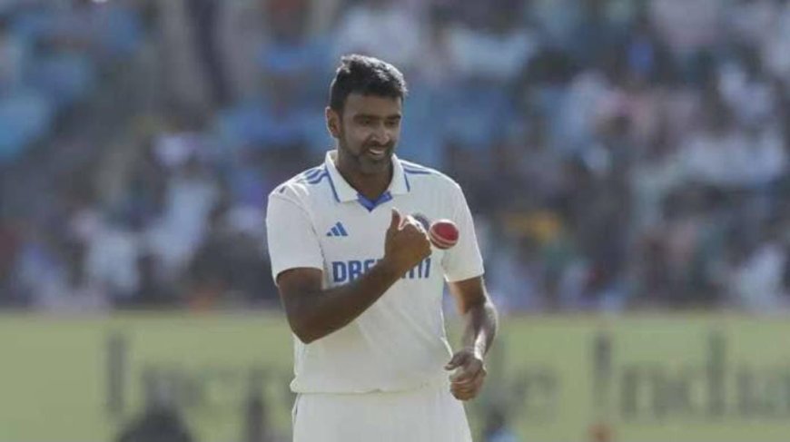 ಅಶ್ವಿನ್ ಸ್ಥಾನಕ್ಕೆ ಕುತ್ತು ಪಕ್ಕಾನಾ!? ಆಲ್ರೌಂಡರ್ ಹುಡುಕಿದ BCCI!
