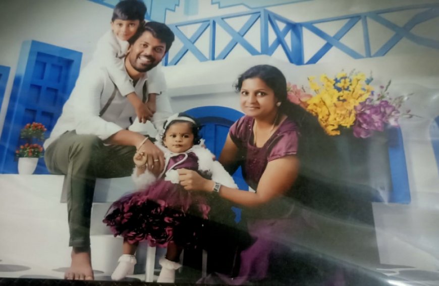 “ಮಕ್ಕಳ ಕೊಲೆ ಮಾಡುವಾಗಲೂ ಮನಸ್ಸು ಕರಗಲಿಲ್ಲವಾ”.. ಪುಟ್ಟ ಕಂದಮ್ಮಗಳನ್ನು ಕೊಂದು ತಾಯಿ ಆತ್ಮಹ*ತ್ಯೆ!