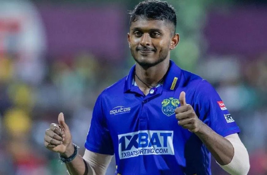 ವಿದೇಶದಲ್ಲಿ ಶಸ್ತ್ರಚಿಕಿತ್ಸೆಗೆ ಒಳಗಾದ ಟೀಮ್ ಇಂಡಿಯಾ ಯುವ ಆಟಗಾರ: ಅಂತದ್ದೇನಾಯ್ತು!?