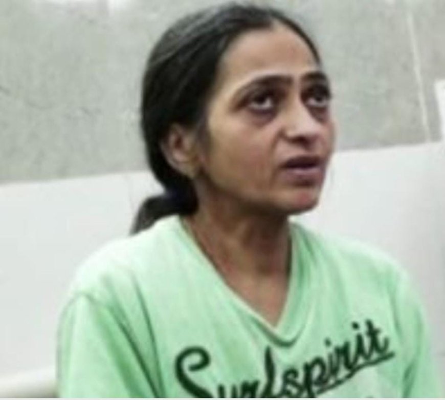 ಪತ್ನಿಯನ್ನು ಗೃಹಬಂಧನದಲ್ಲಿಟ್ಟು ಕಿರುಕುಳ: ವೈದ್ಯ ಗಂಡ ಕೊಟ್ಟ ಚಿತ್ರಹಿಂಸೆ ಅಷ್ಟಿಷ್ಟಲ್ಲ!