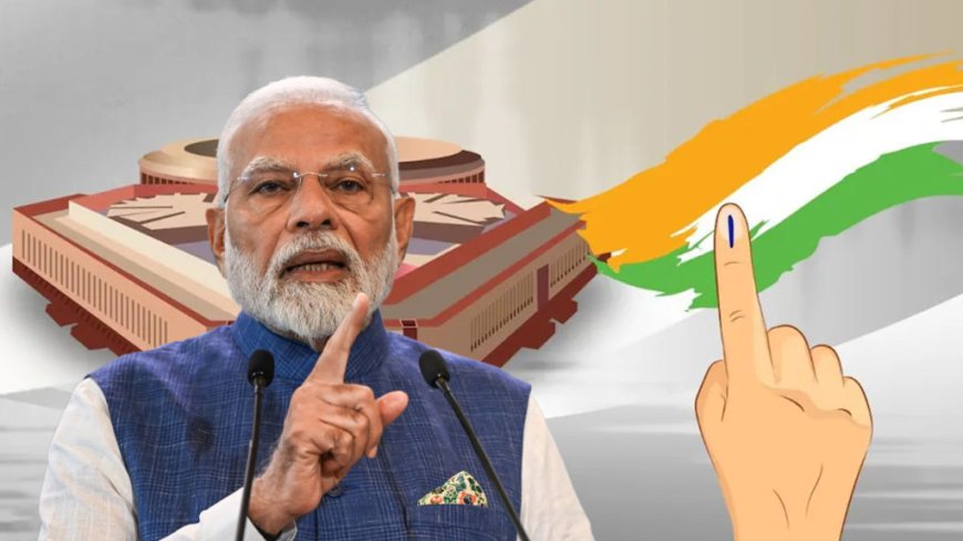 One Nation One Election: ಒಂದು ರಾಷ್ಟ್ರ ಒಂದು ಚುನಾವಣೆಗೆ ಸಂಪುಟದ ಒಪ್ಪಿಗೆ!
