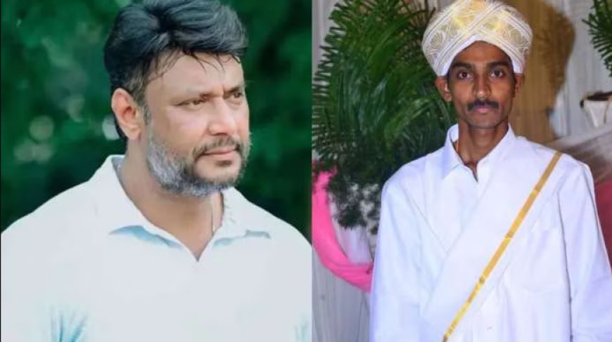 Darshan: ದರ್ಶನ್, ಪವಿತ್ರಾ ಗೌಡ ಪಾಲಿಗೆ ಇಂದು ಬಿಗ್ ಡೇ! “ದಾಸ”ನಿಗೆ ಬೇಲಾ? ಜೈಲಾ?