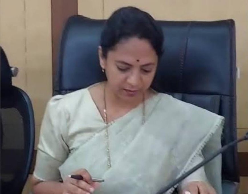 ಬಾಣಂತಿಯರ ಸರಣಿ ಸಾವು ಕೇಸ್: ಸ್ಪೋಟಕ ಮಾಹಿತಿ ಬಿಚ್ಚಿಟ್ಟ ಮಹಿಳಾ ಆಯೋಗ, ಎಲ್ಲೆಲ್ಲೂ ಇದೇ  ಚರ್ಚೆ!