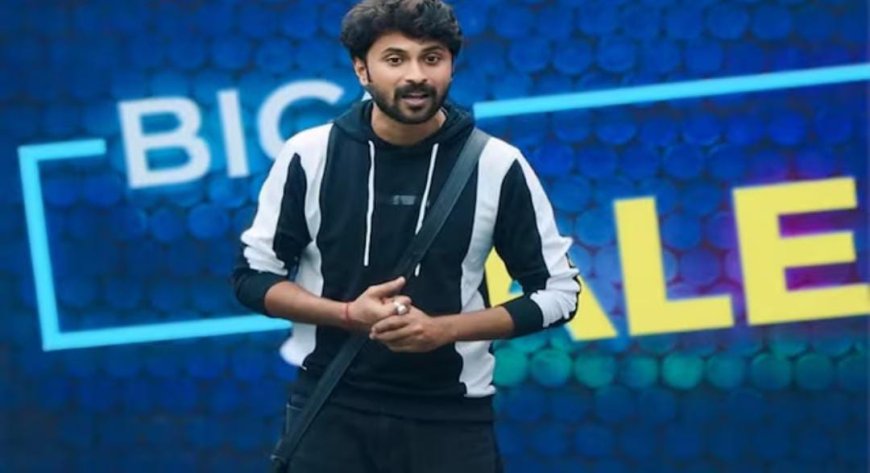 ಫೈನಲ್ ಕಂಟಸ್ಟಂಟ್ ಎಂದುಕೊಂಡಿದ್ದ ಸ್ಪರ್ಧಿ ಔಟ್! ಶಿಶಿರ್ ಎಡವಿದ್ದು ಎಲ್ಲಿ?