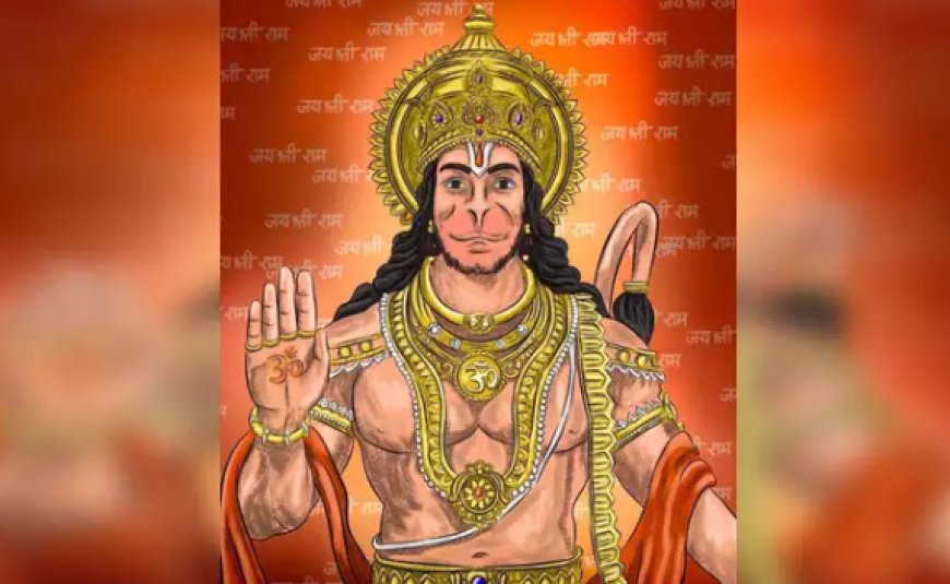 ಮಂಗಳವಾರ ಈ ಕೆಲಸಗಳನ್ನು ಮಾಡಿ ಸಾಕು ನಿಮ್ಮೆಲ್ಲಾ ಸಮಸ್ಯೆಗಳು ದೂರವಾಗುತ್ತೆ!