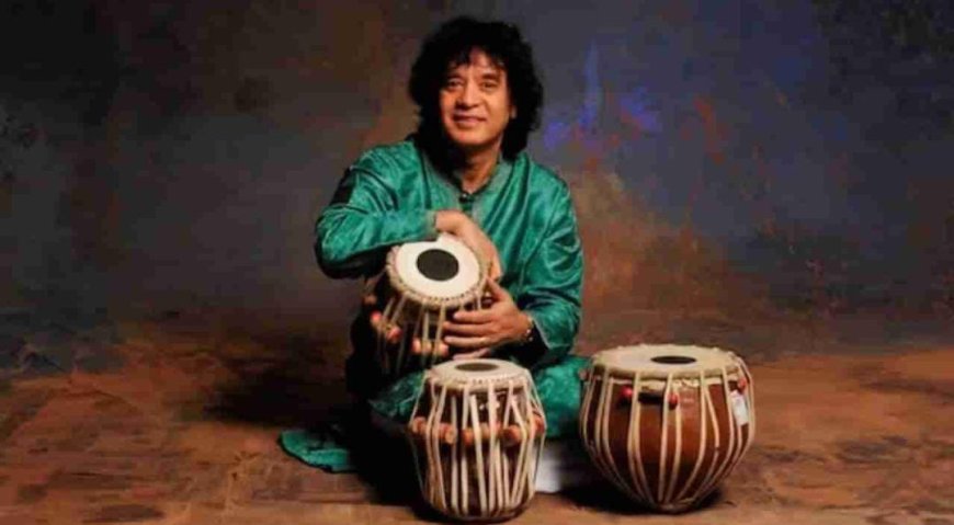 Zakir Hussain: ತಬಲಾ ಮಾಂತ್ರಿಕ ಝಾಕೀರ್ ಹುಸೇನ್ ನಿಧನ: ಹೇಗಿತ್ತು ಜೀವನ?