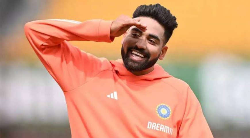 RCB ವಿರುದ್ಧದ ಪಂದ್ಯ ಆಡಲ್ಲ ಅಂತ ಹೇಳಿದ್ರಾ ಸಿರಾಜ್!? ಟೀಮ್ ಇಂಡಿಯಾ ಬೌಲರ್ ಕೊಟ್ರೂ ಸ್ಪಷ್ಟನೆ!