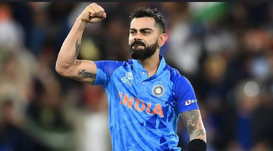 ಯುಗಾಂತವಾಯ್ತಾ ಕಿಂಗ್ ಕೊಹ್ಲಿ ಟೆಸ್ಟ್ ಕೆರಿಯರ್!? ಯುವ ಆಟಗಾರರಿಗೆ ಸಿಗುತ್ತಾ ಚಾನ್ಸ್?