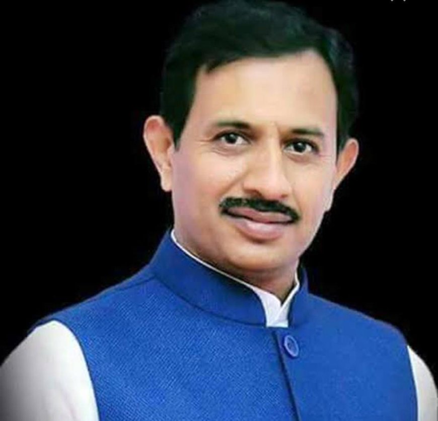 1600 ಕೋಟಿ ಮೌಲ್ಯದ ಸರ್ಕಾರಿ ಜಾಗ ಕಬಳಿಸಿದ್ರಾ ಮಾಗಡಿ ಶಾಸಕ ಬಾಲಕೃಷ್ಣ?