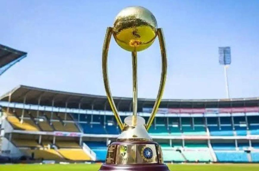 ಬಾರ್ಡರ್ ಗವಾಸ್ಕರ್ ಟ್ರೋಫಿ ಮಿಸ್ ಆದ್ರೆ ಯಾರಿದೆಲ್ಲಾ ತಲೆದಂಡ?