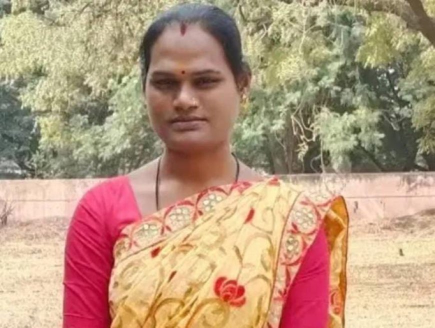 ರಾಜ್ಯದಲ್ಲಿ ಮೊಟ್ಟಮೊದಲಿಗೆ ವಿವಿಯ ಪ್ರಾಧ್ಯಾಪಕಿಯಾಗಿ ಮಂಗಳಮುಖಿ ನೇಮಕ! ಇದಪ್ಪಾ ಸಾಧನೆ!