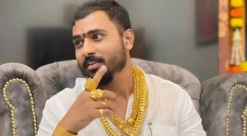 ಮತ್ತೆ ಬಿಗ್ ಮನೆಗೆ ಹೋಗ್ತಾರಾ ಗೋಲ್ಡ್ ಸುರೇಶ್? ಏನಿದು ಹೊಸ ಟ್ವಿಸ್ಟ್?