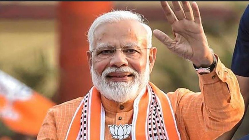 Narendra Modi: ಬರೋಬ್ಬರಿ 43 ವರ್ಷಗಳ ಬಳಿಕ ಕುವೈತ್ ಗೆ ವಿಸಿಟ್ ಕೊಡಲಿದ್ದಾರೆ ಭಾರತದ ಪ್ರಧಾನಿ!