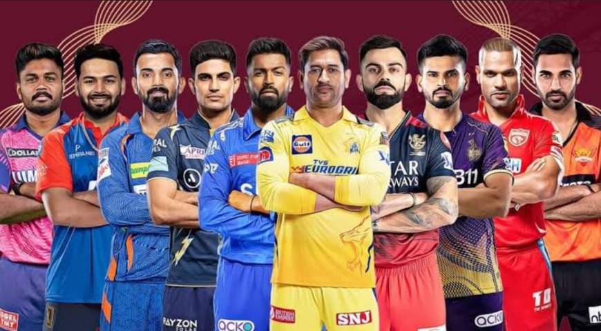 ಕ್ರಿಕೆಟ್ ಅಭಿಮಾನಿಗಳಿಗೆ ಗುಡ್ ನ್ಯೂಸ್: ಐಪಿಎಲ್ 2025 ಆರಂಭಕ್ಕೆ ಮುಹೂರ್ತ ಫಿಕ್ಸ್!