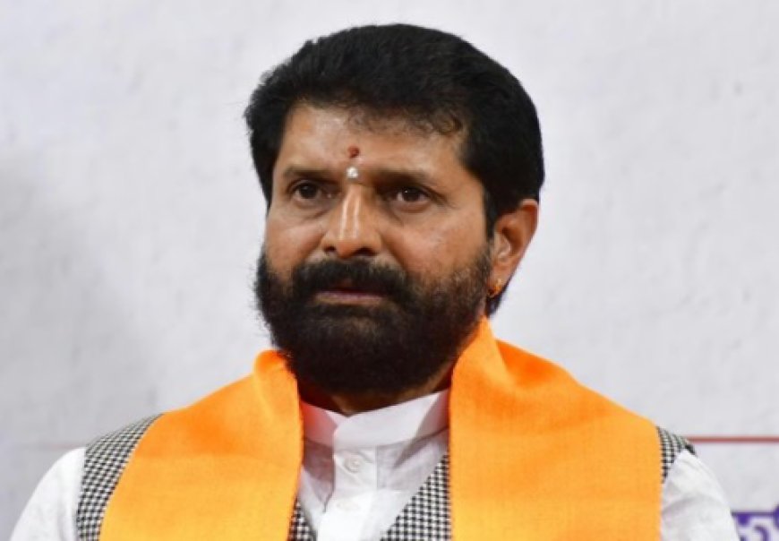 ಸುವರ್ಣ ಸೌಧದಲ್ಲೇ ನಿನ್ನ ಹೆಣ ಕಳುಹಿಸುತ್ತೇವೆ ಎಂದು ಬೆದರಿಕೆ ಹಾಕಿದ್ದರು: ಮಾಜಿ ಸಚಿವ ಸಿಟಿ ರವಿ