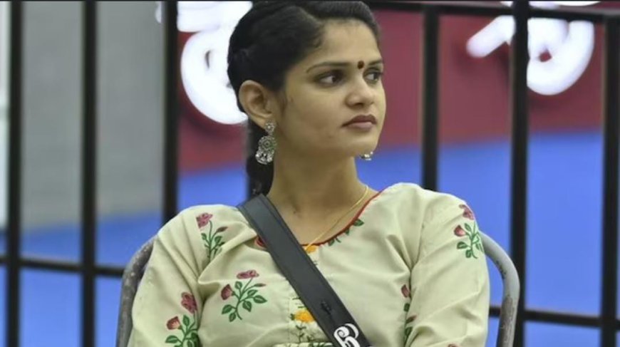ದೆವ್ವ ಬಂತು ದೆವ್ವ: ಬಿಗ್ ಬಾಸ್ ಮನೆಯಲ್ಲಿ ನಡುಗಿ ಹೋದ ಚೈತ್ರಾ ಕುಂದಾಪುರ್! ಅಂತದ್ದೇನಾಯ್ತು!