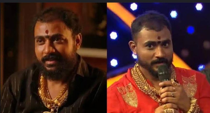 ನೀವ್ ಅವಕಾಶ ಕೊಟ್ರೆ ಬಿಗ್ ಮನೆಗೆ ಹೋಗ್ತೀನಿ: ಕಿಚ್ಚನ ಮುಂದೆ ಗೋಲ್ಡ್ ಸುರೇಶ್ ಬೇಡಿಕೆ!