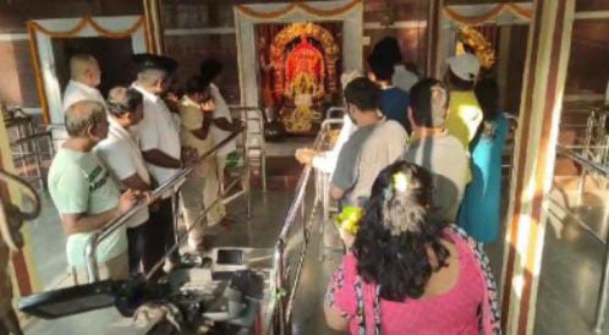 ಅಮೆರಿಕದಲ್ಲಿ ಶಿವಣ್ಣಗೆ ಇಂದು ಸರ್ಜರಿ: ಕರ್ನಾಟಕದಲ್ಲಿ ವಿಶೇಷ ಪೂಜೆ ಕೈಗೊಂಡ ಫ್ಯಾನ್ಸ್!