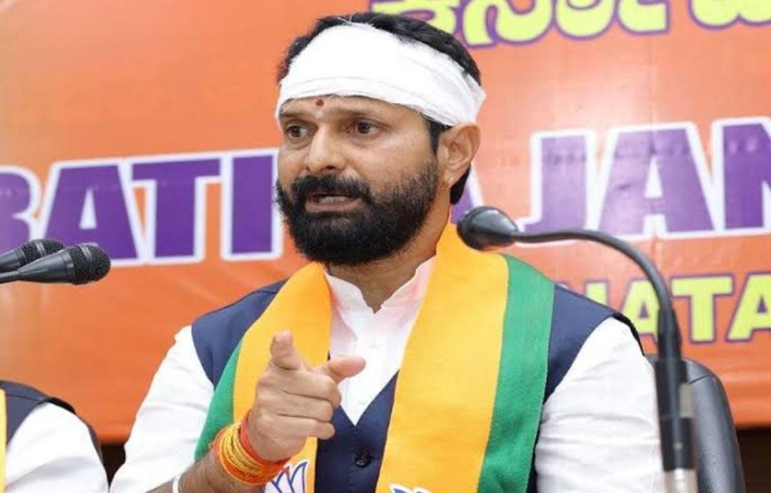ಬೆಳಗಾವಿ: ಅಂದು ಸಿಟಿ ರವಿ ಅವರನ್ನು ಇಡೀ ರಾತ್ರಿ ಗಲ್ಲಿ-ಗಲ್ಲಿ ಸುತ್ತಿಸಿದ್ದೇಕೆ ಪೊಲೀಸ್?