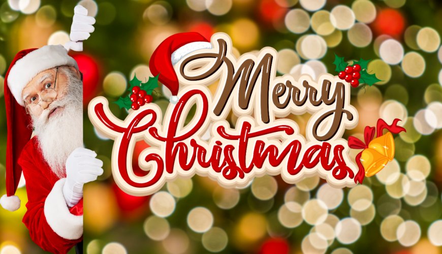 Christmas 2024: ಕ್ರಿಸ್ಮಸ್ ಹಬ್ಬದ ಮಹತ್ವ ಮತ್ತು ಇತಿಹಾಸವೇನೆಂಬುದು ನಿಮಗೆ ಗೊತ್ತಾ..?