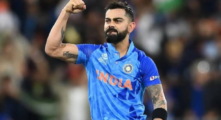 ಫಾರ್ಮ ಕಳೆದುಕೊಂಡ್ರಾ ಕೊಹ್ಲಿ! ಕಿಂಗ್ ಬ್ಯಾಟಿಂಗ್ ಬಗ್ಗೆ ಮಾಜಿ ಕ್ರಿಕೆಟಿಗ ಹೇಳಿದ್ದೇನು?