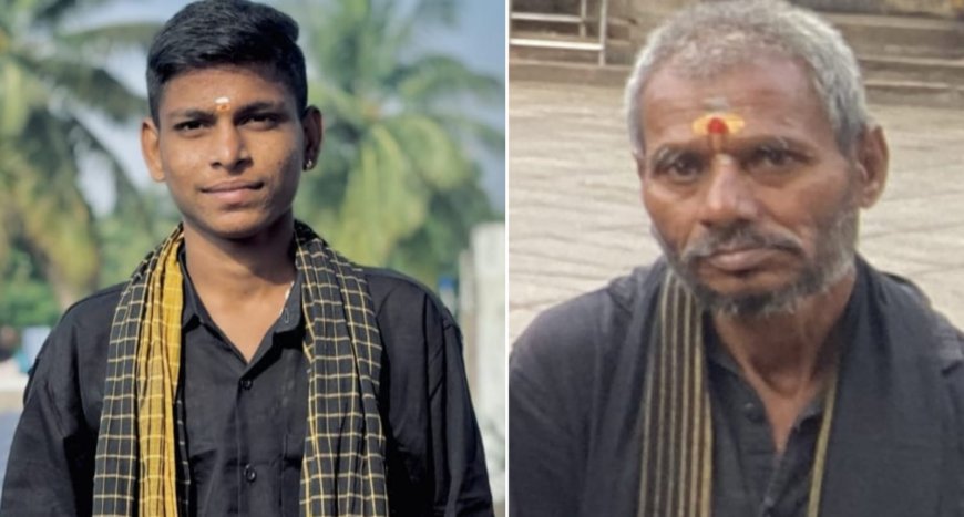 Hubballi: ಸಿಲಿಂಡರ್ ಸ್ಫೋಟದಲ್ಲಿ ಇಬ್ಬರು ಸಾವು: ಮೃತರ ಕುಟುಂಬಕ್ಕೆ ತಲಾ 5 ಲಕ್ಷ ಪರಿಹಾರ ಘೋಷಿಸಿದ ರಾಜ್ಯ ಸರ್ಕಾರ