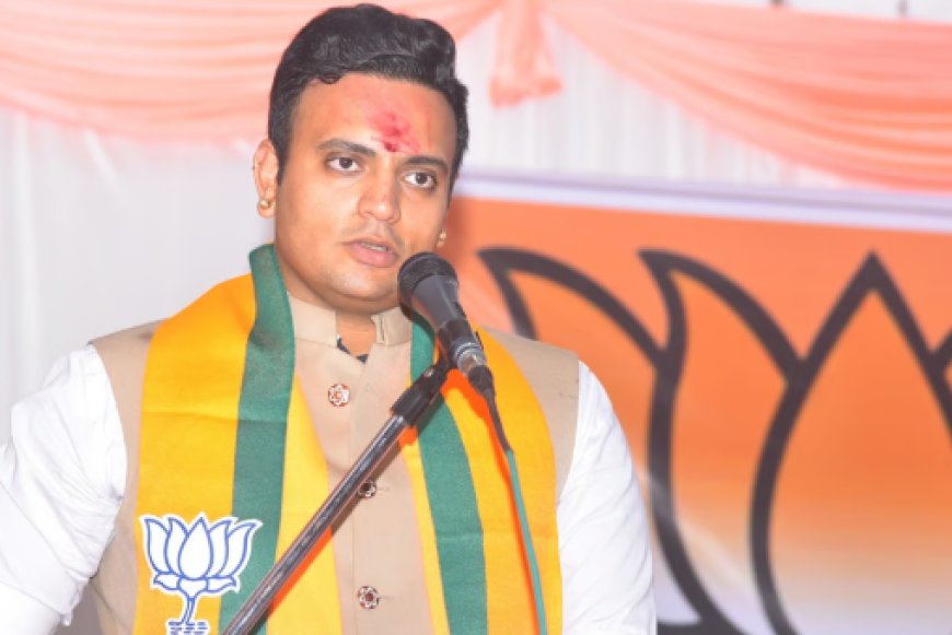 ಹಿಂದಿನಿಂದಲೂ ರಾಜಮನೆತನವನ್ನು ಸರ್ಕಾರ ಸಾಕಷ್ಟು ಟಾರ್ಗೆಟ್ ಮಾಡಿದೆ: ಯದುವೀರ್ ಆರೋಪ
