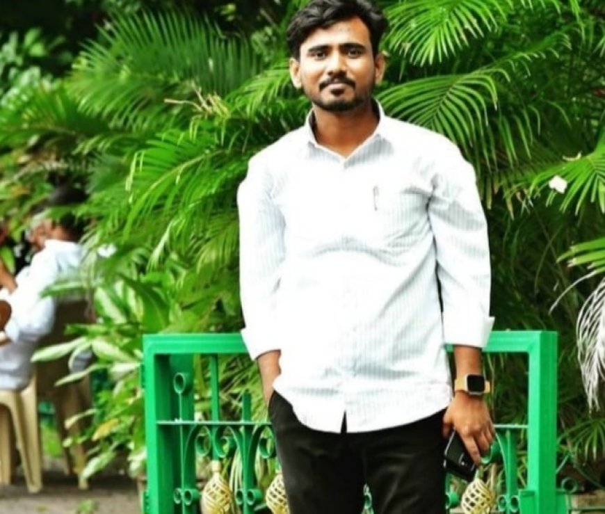 ಸಚಿವ ಪ್ರಿಯಾಂಕ್ ಖರ್ಗೆ ಆಪ್ತನಿಂದ ಕೊಲೆ ಬೆದರಿಕೆ: ಗುತ್ತಿಗೆದಾರ ಆತ್ಮಹತ್ಯೆ!