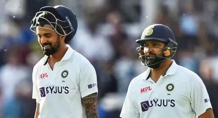 ಪ್ಲಾಫ್ ಬ್ಯಾಟಿಂಗ್: ಟೀಮ್ ಇಂಡಿಯಾಗೆ ತಲೆನೋವಾದ ಸ್ಟಾರ್ ಗಳು! ಶೂನ್ಯಕ್ಕೆ ಔಟ್!