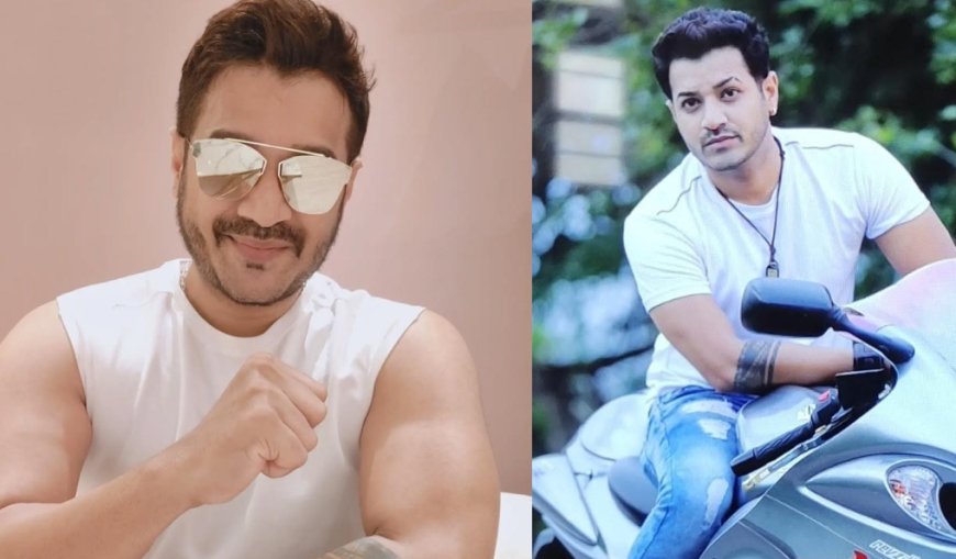 ಗೆಳತಿಯ ಮೇಲೆ ಲೈಂಗಿಕ ದೌರ್ಜನ್ಯ ಆರೋಪ: ಕಿರುತೆರೆ ನಟ ಚರಿತ್ ಬಾಳಪ್ಪ ಬಂಧನ!