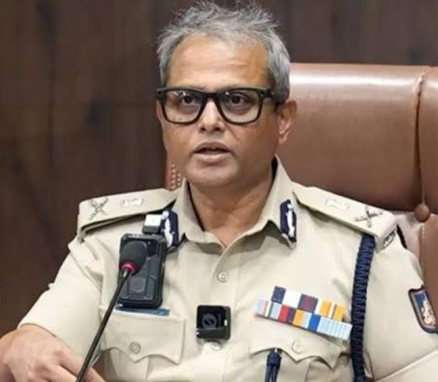 ಹೊಸವರ್ಷಕ್ಕೆ ಬಿಗಿ ಭದ್ರತೆ: ಮಾದಕ ಜಾಲದ ಮೇಲೆ ಖಾಕಿ ಹದ್ದಿನ ಕಣ್ಣು, ಮೇಲ್ಸೇತುವೆಗಳು ಬಂದ್!