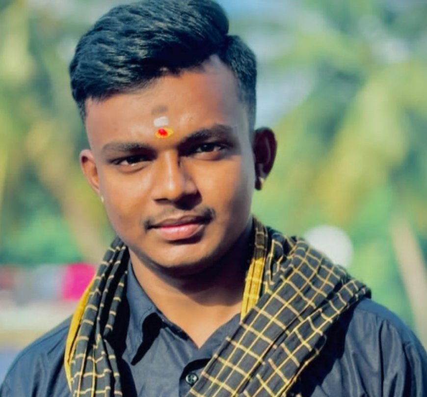 ಹುಬ್ಬಳ್ಳಿ ಸಿಲಿಂಡರ್ ಸ್ಫೋಟ: ಮತ್ತೋರ್ವ  ಅಯ್ಯಪ್ಪ ಮಾಲಾಧಾರಿ ಸಾವು - 6ಕ್ಕೇರಿದ ಸಾವಿನ ಸಂಖ್ಯೆ