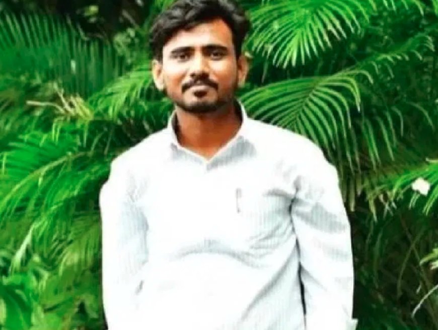 ಗುತ್ತಿಗೆದಾರ ಸಚಿನ್ ಆತ್ಮಹತ್ಯೆ ಪ್ರಕರಣ: ಕುಟುಂಬಕ್ಕೆ 10 ಲಕ್ಷ ರೂ. ಪರಿಹಾರ ಘೋಷಣೆ